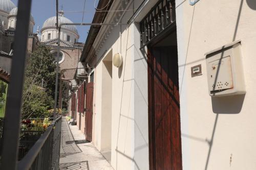 Welc-om Santa Giustina Apartment