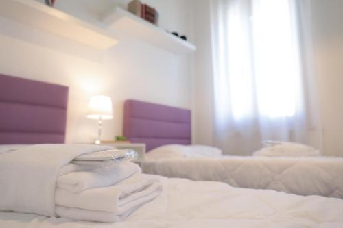 Welc-om Santa Giustina Apartment
