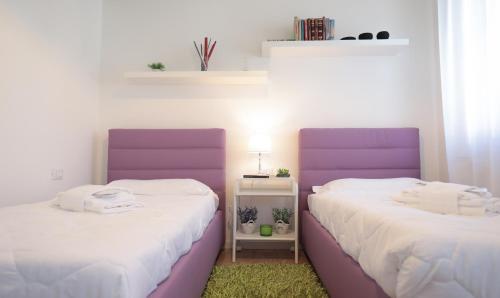 Welc-om Santa Giustina Apartment