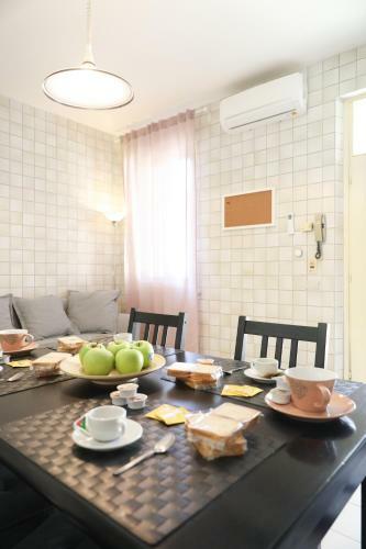 Welc-om Santa Giustina Apartment