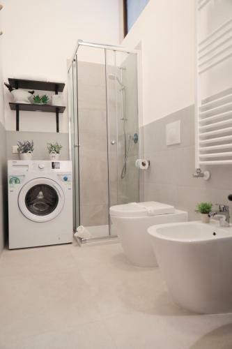 Welc-om Santa Giustina Apartment