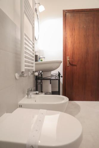 Welc-om Santa Giustina Apartment
