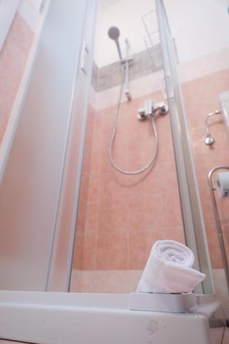 Welc-om Santa Giustina Apartment