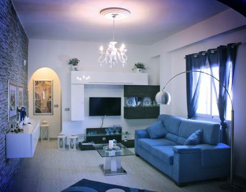 Apartamento Timone Luxury
