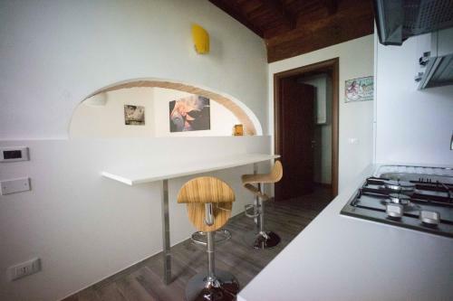 Apartamento Villa La Lolliana