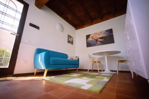Apartamento Villa La Lolliana