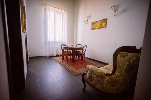 Apartamento Villa La Lolliana