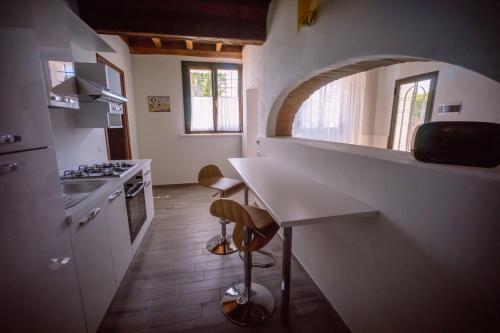 Apartamento Villa La Lolliana