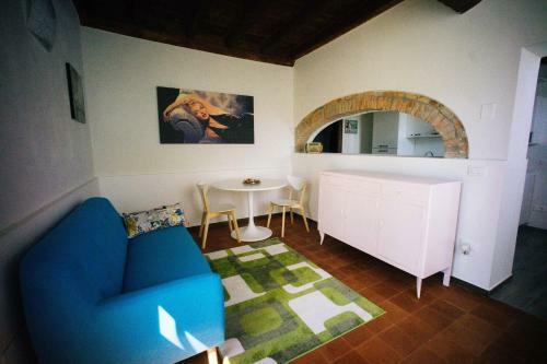 Apartamento Villa La Lolliana