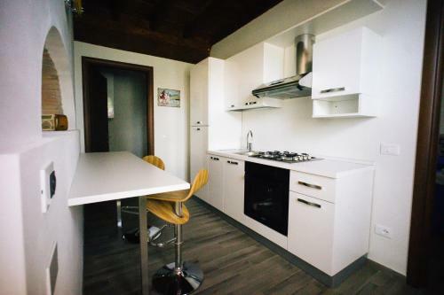 Apartamento Villa La Lolliana