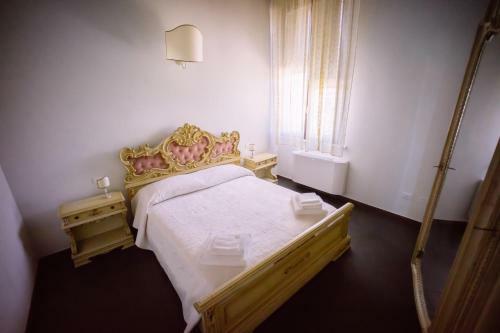 Apartamento Villa La Lolliana