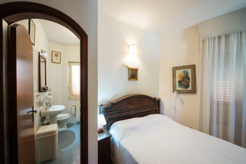 The Clock Houses Borgo Gallodoro