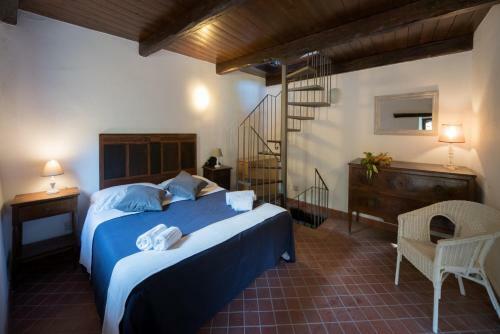 The Clock Houses Borgo Gallodoro