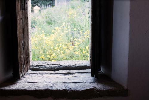 The Clock Houses Borgo Gallodoro