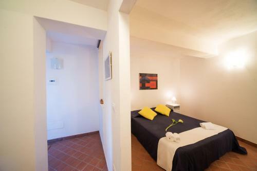 The Clock Houses Borgo Gallodoro