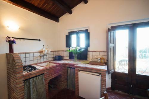 The Clock Houses Borgo Gallodoro