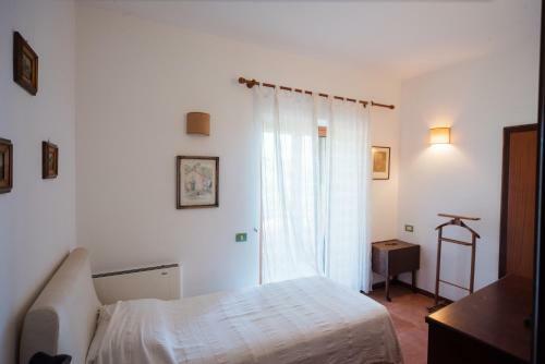 The Clock Houses Borgo Gallodoro
