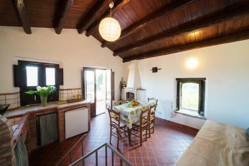 The Clock Houses Borgo Gallodoro