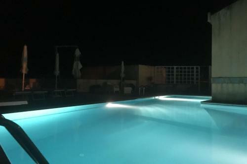 The Clock Houses Borgo Gallodoro