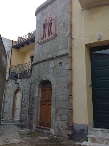 The Clock Houses Borgo Gallodoro