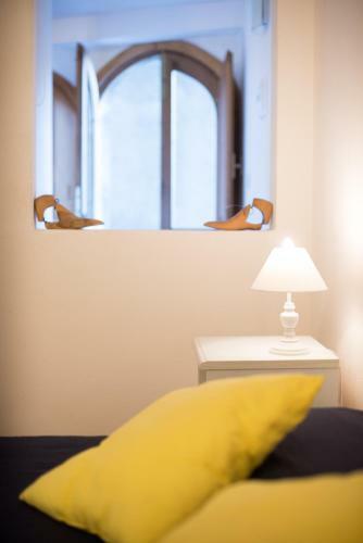 The Clock Houses Borgo Gallodoro