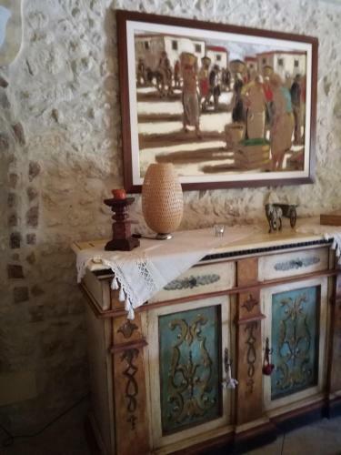 Bed & Breakfast Casale Ferro