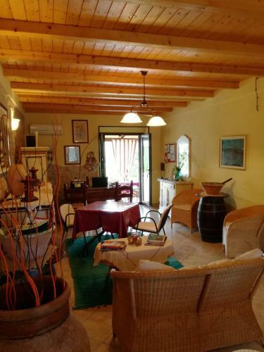 Bed & Breakfast Casale Ferro