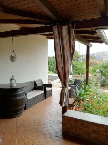 Bed & Breakfast Casale Ferro