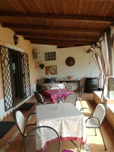 Bed & Breakfast Casale Ferro