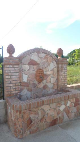 Bed & Breakfast Casale Ferro