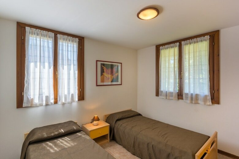 Isola Di Albarella Formula Residence