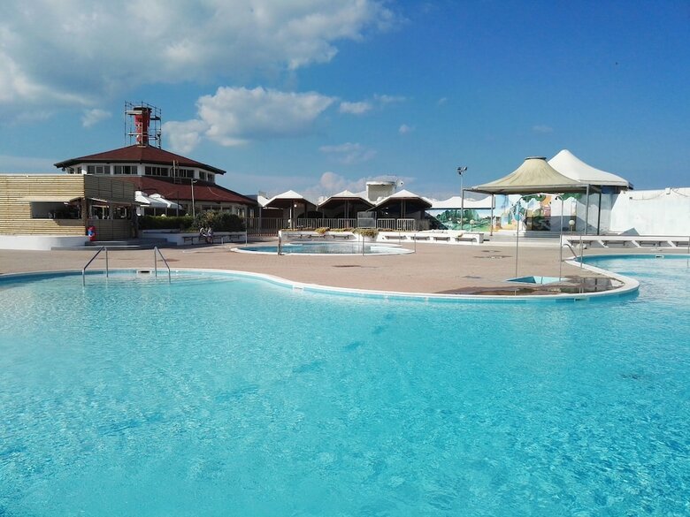 Isola Di Albarella Formula Residence