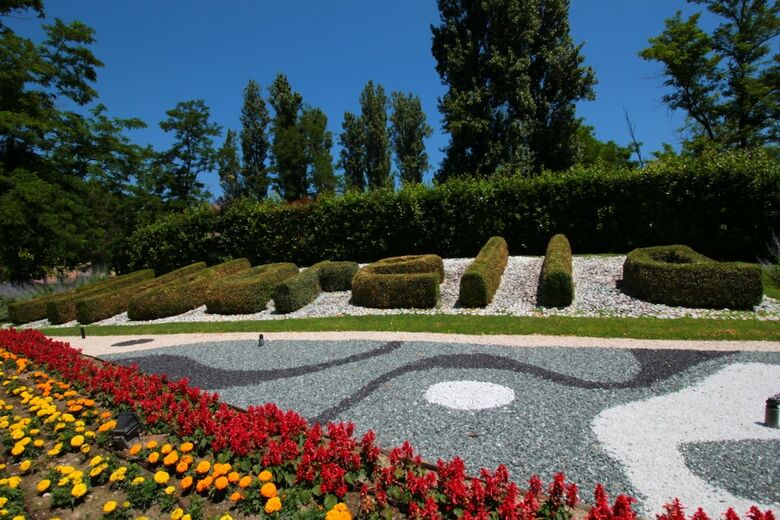 Isola Di Albarella Formula Residence
