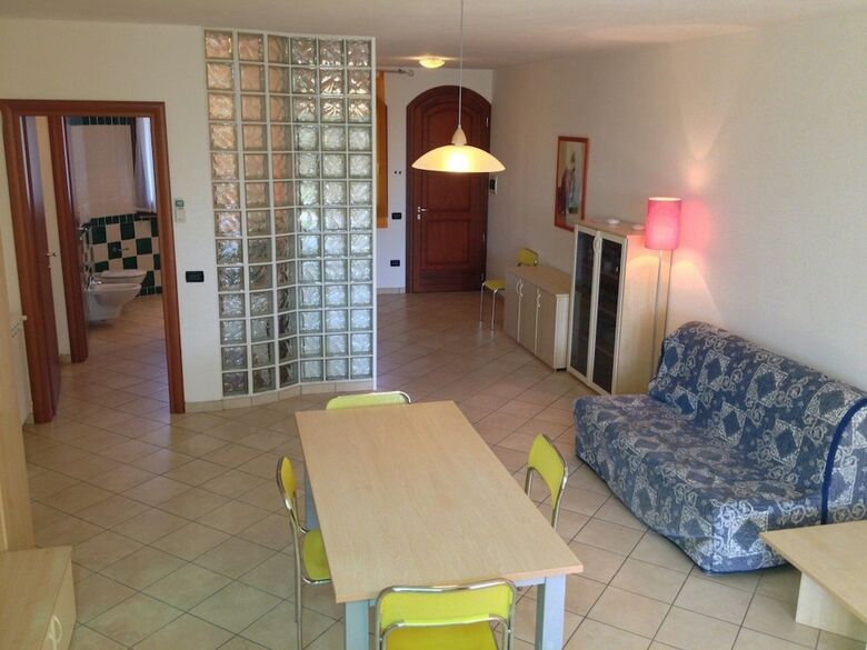 Isola Di Albarella Formula Residence