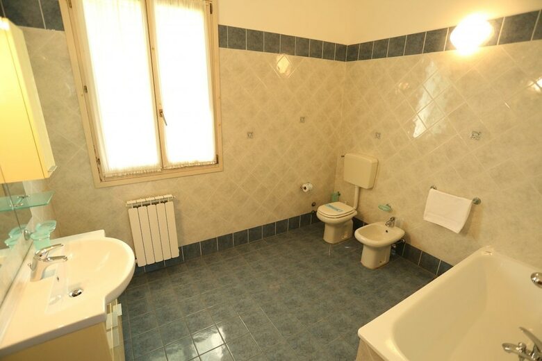 Isola Di Albarella Formula Residence
