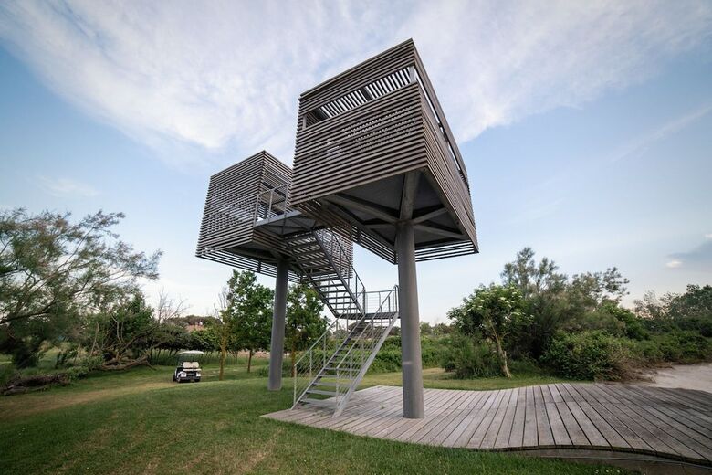 Isola Di Albarella Formula Residence