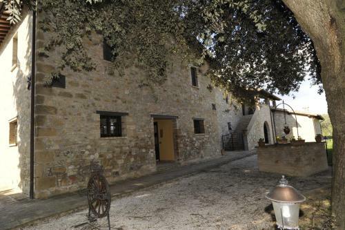 Agroturismo L'antico Casale