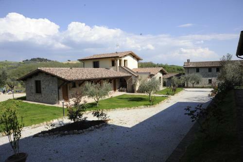 Agroturismo L'antico Casale