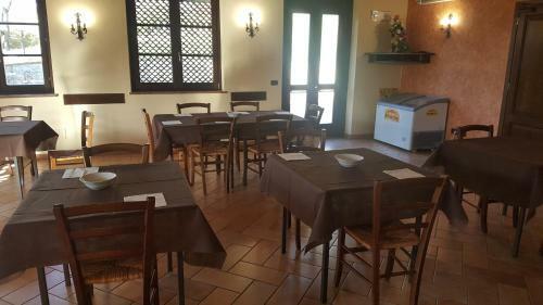 Agroturismo L'antico Casale