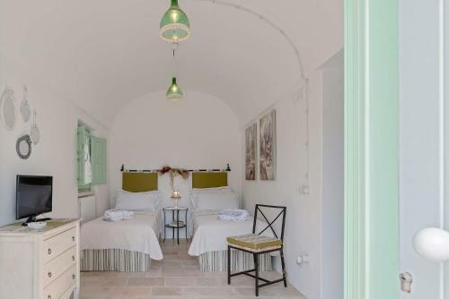 Villa Trullo Il Fragno