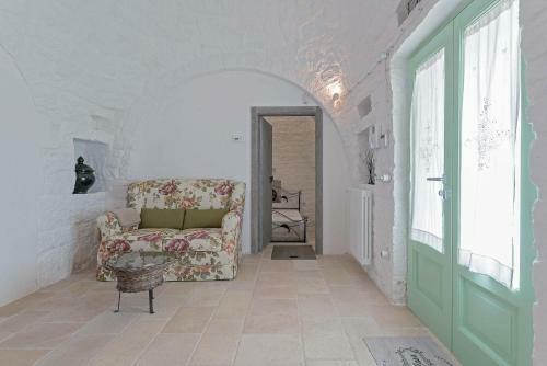 Villa Trullo Il Fragno