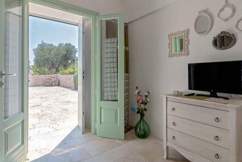 Villa Trullo Il Fragno