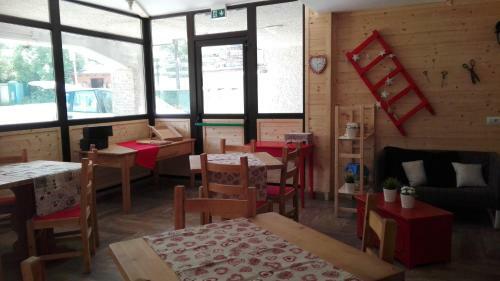 Hotel Locanda Del Colle