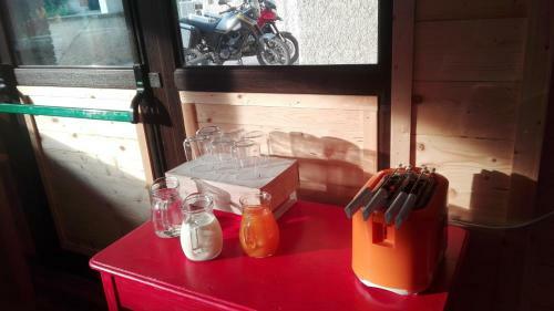 Hotel Locanda Del Colle