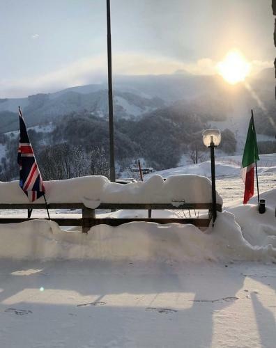 Hotel Locanda Del Colle