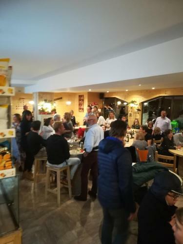 Hotel Locanda Del Colle