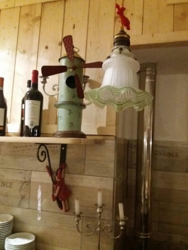 Hotel Locanda Del Colle