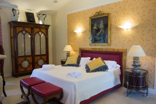 Hostal Resort Villa Ito