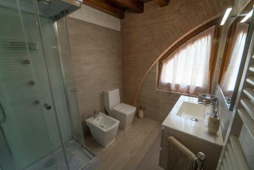 B&B La Serenissima