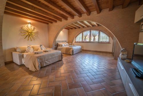 B&B La Serenissima
